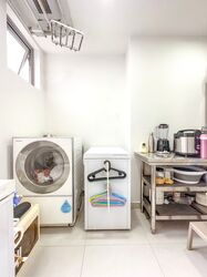 High Park Residences (D28), Apartment #596387271